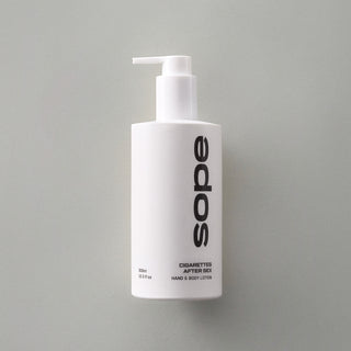 CIGARETTES AFTER SEX - HAND & BODY LOTION