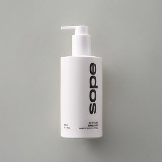 IN YOUR DREAMS - HAND & BODY LOTION