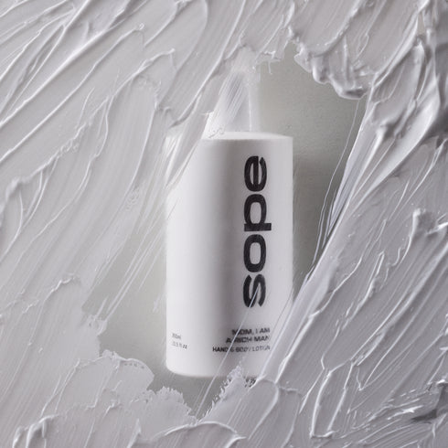 MOM, I AM A RICH MAN - LOȚIUNE MÂINI & CORP