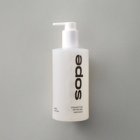 CIGARETTES AFTER SEX - SAPUN LICHID