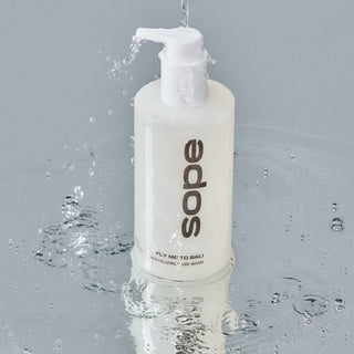 FLY ME TO BALI - REVITALIZING HAND WASH