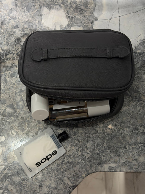 VANITY CASE - SMOKESHOW