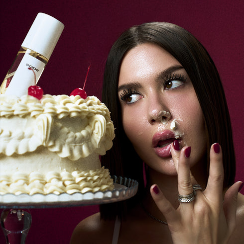 SWEET TOOTH - HAIR & BODY MIST