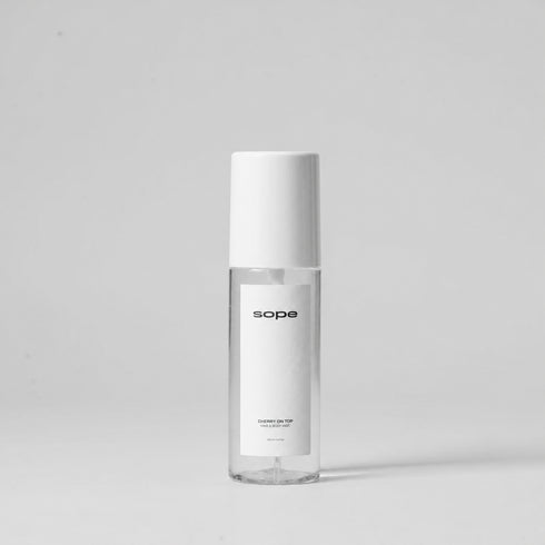 CHERRY ON TOP - HAIR & BODY MIST