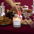 SWEET TOOTH - SCENTED CANDLE