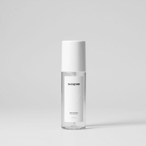 SKIN ON SKIN - HAIR & BODY MIST