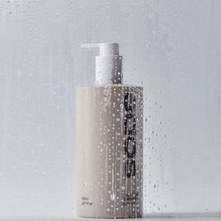 HIGH MAINTENANCE - BODY WASH