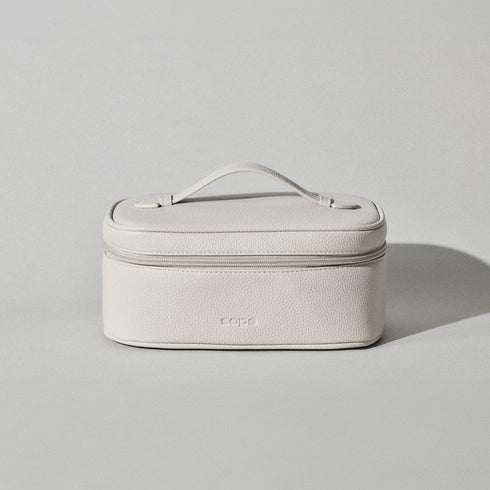 TRUSĂ COSMETICE - ACCESORII