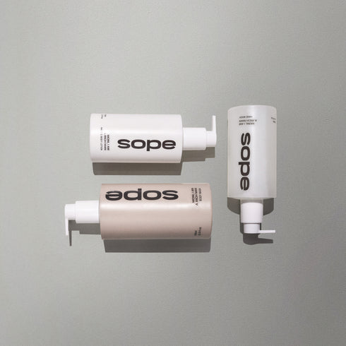 Refresh Trio - BUNDLE