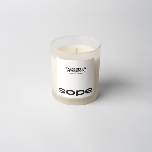 CIGARETTES AFTER SEX - SCENTED CANDLE