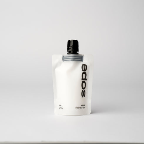 RIZ AU LAIT - MINI - BODY BUTTER