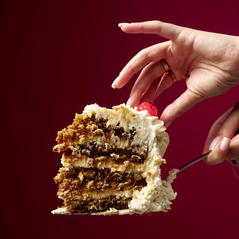 SWEET TOOTH - BODY BUTTER