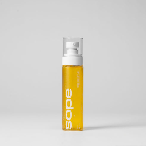 GOD COMPLEX - TAN PERFECTING OIL