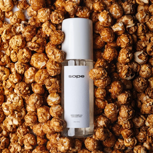 GOD COMPLEX - HAIR & BODY MIST