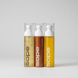 THE GLOW SUPPLY - BUNDLE