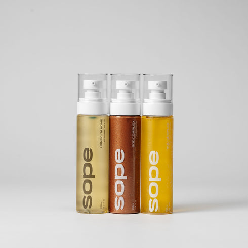 THE GLOW SUPPLY - BUNDLE