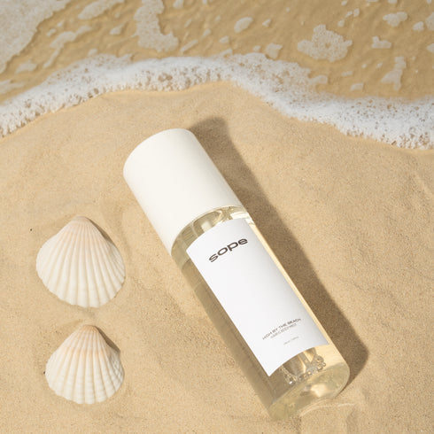 HIGH BY THE BEACH - HAIR & BODY MIST