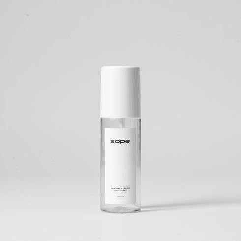 PEACHES N CREAM - HAIR & BODY MIST