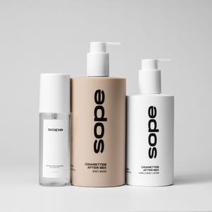 THE SIGNATURE TRIO - BUNDLE