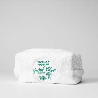 THE SOCIAL CLUB - POUCH