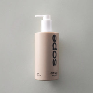 MOM, I AM A RICH MAN - BODY WASH