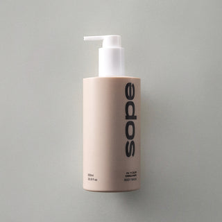 IN YOUR DREAMS - BODY WASH