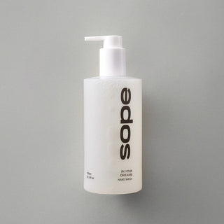 IN YOUR DREAMS - HAND WASH
