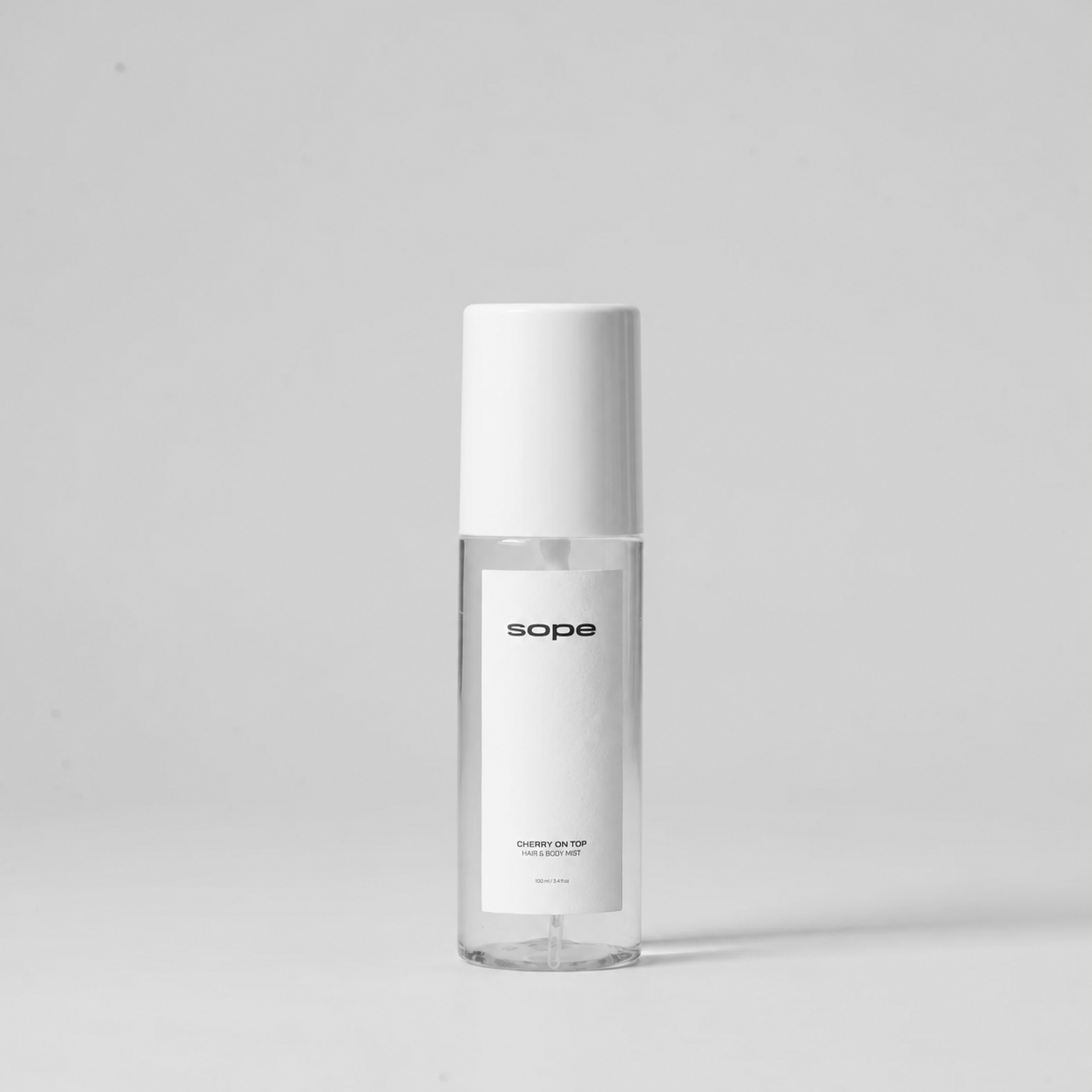 CHERRY ON TOP - HAIR & BODY MIST