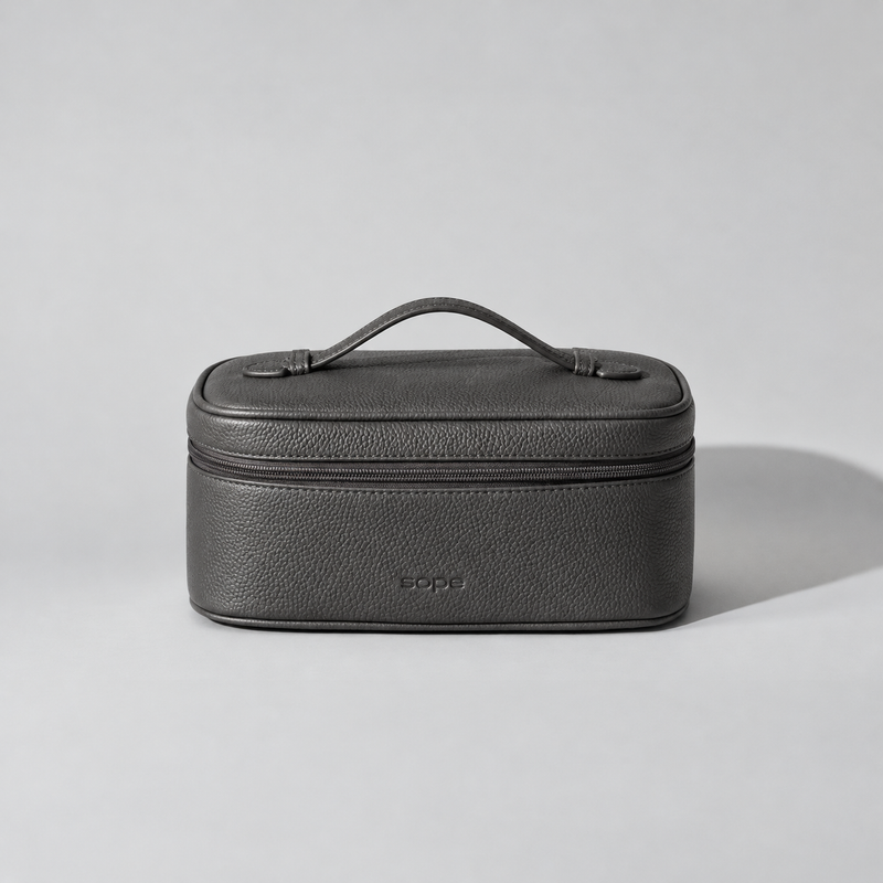 VANITY CASE - SMOKESHOW