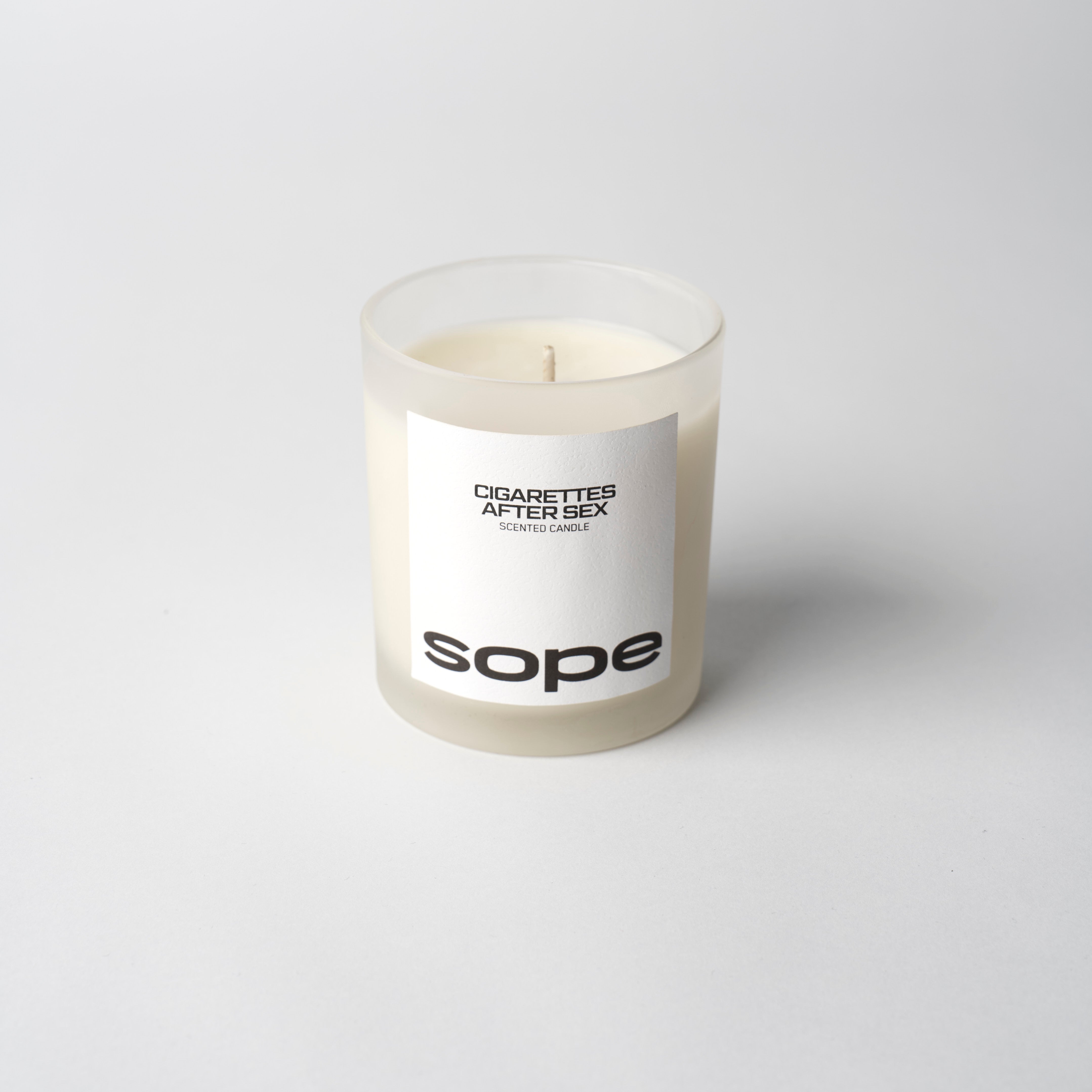 CIGARETTES AFTER SEX - SCENTED CANDLE