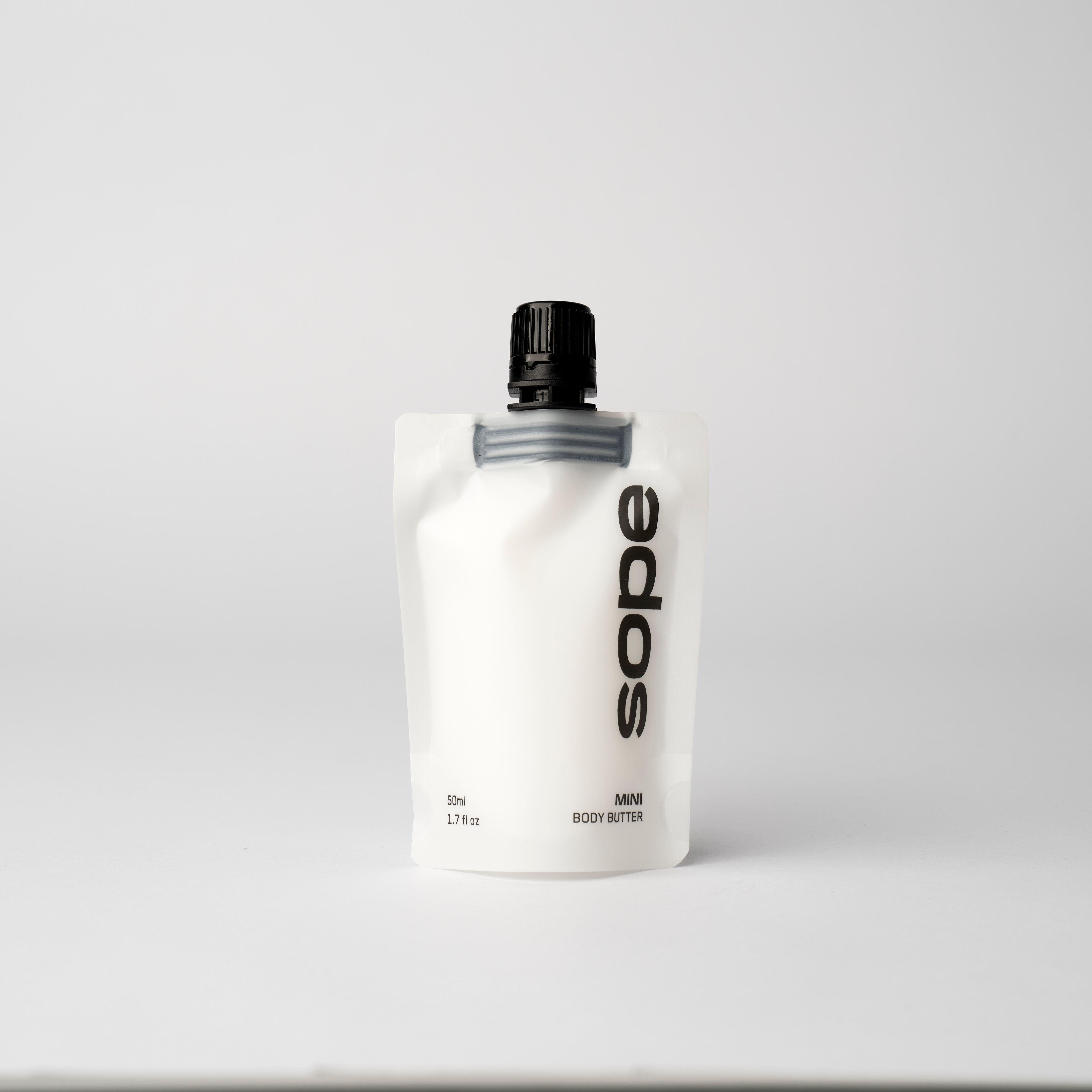 BISCUIT - MINI - BODY BUTTER