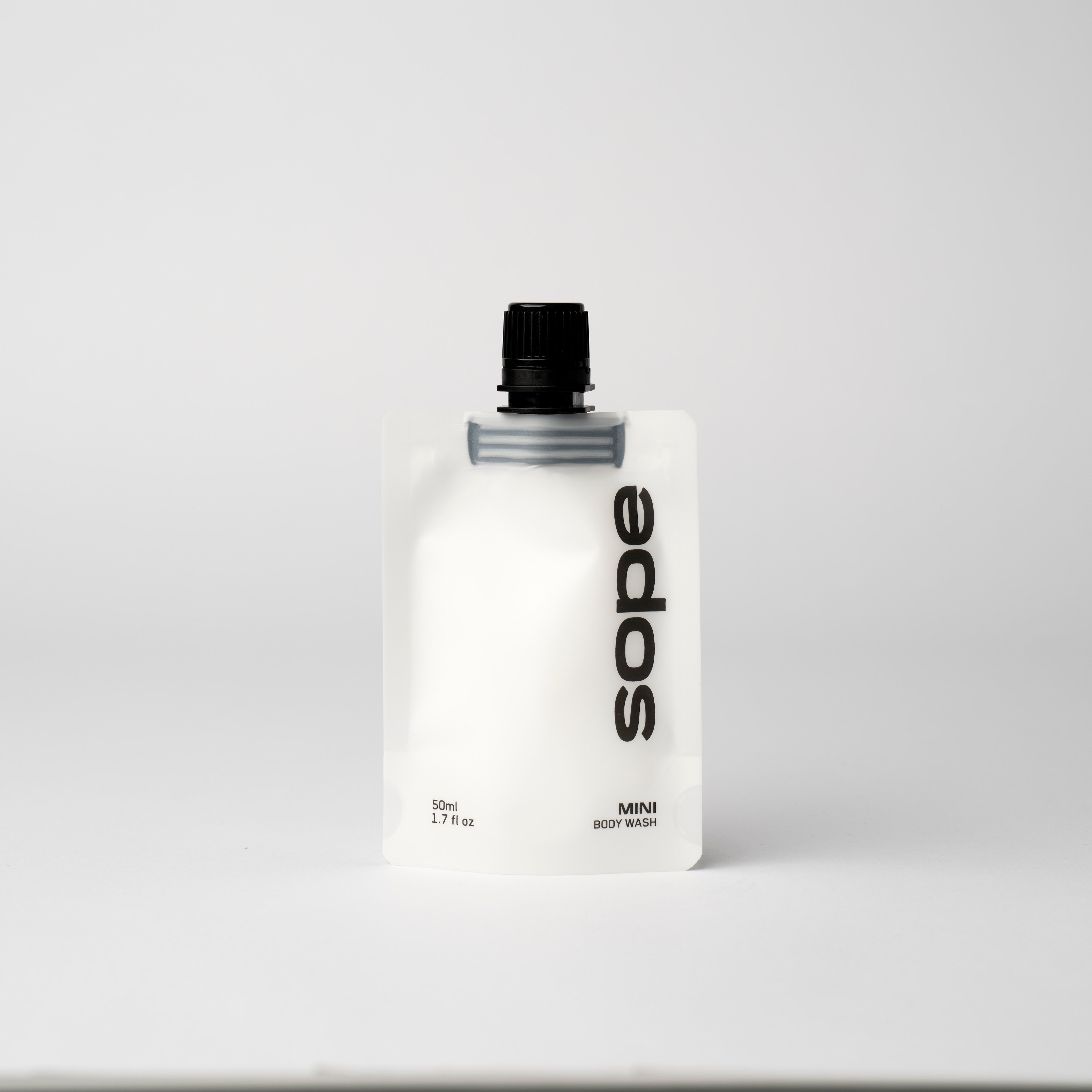 HIGH MAINTENANCE - MINI - BODY WASH