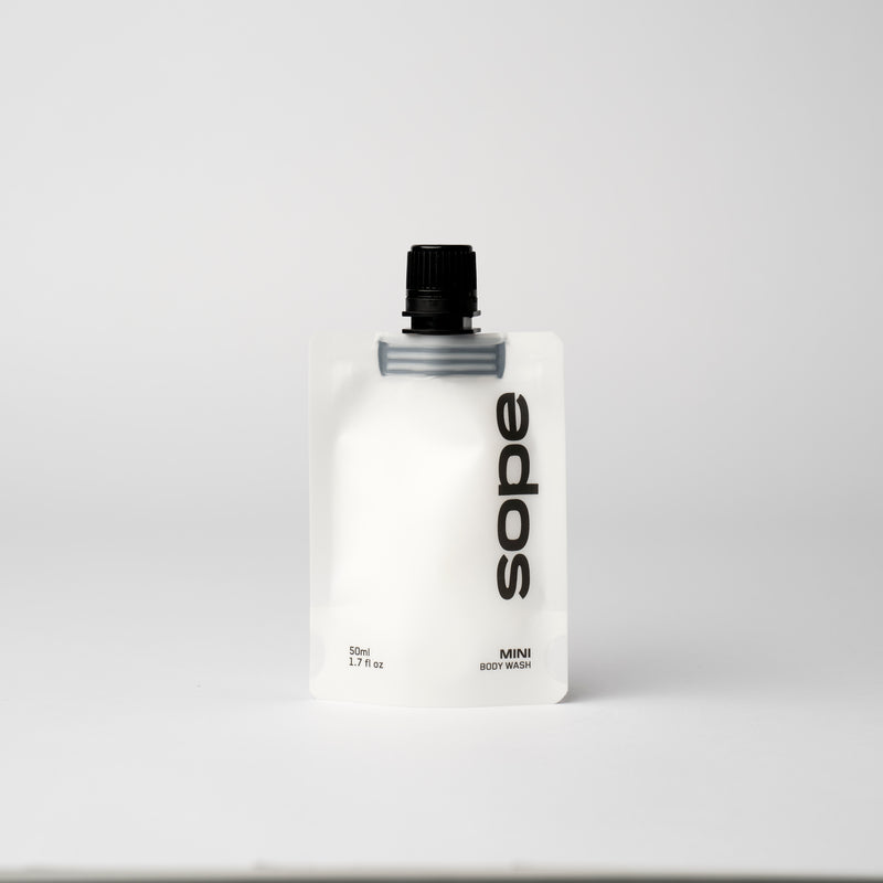CIGARETTES AFTER SEX - MINI - BODY WASH