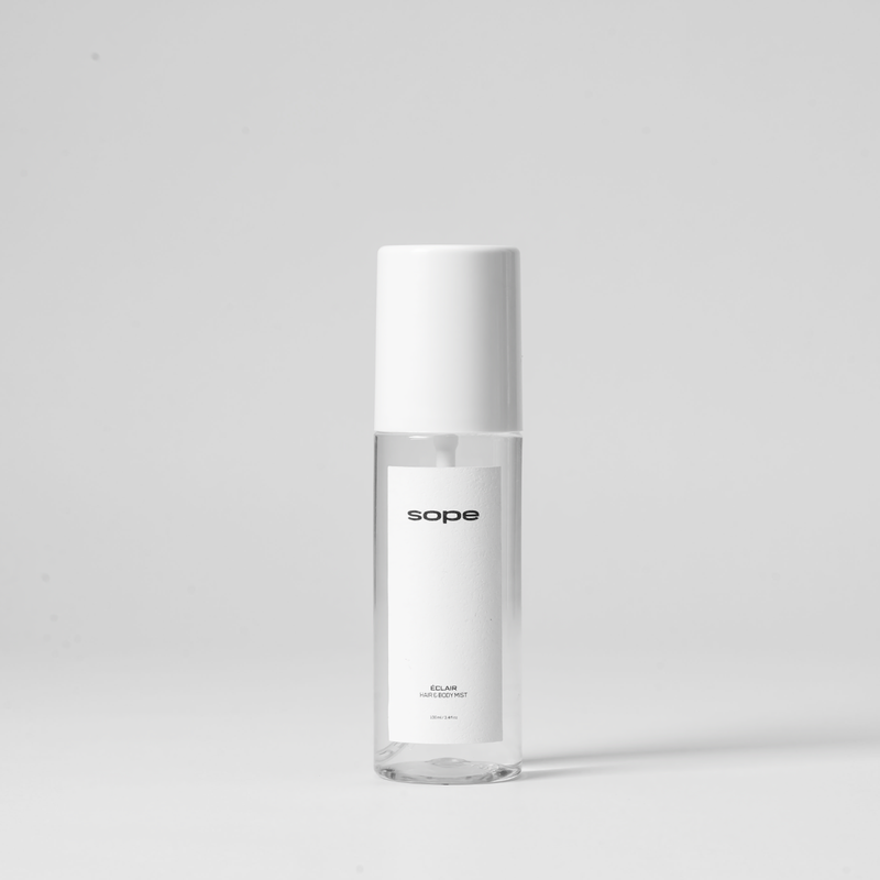 ÉCLAIR - HAIR & BODY MIST
