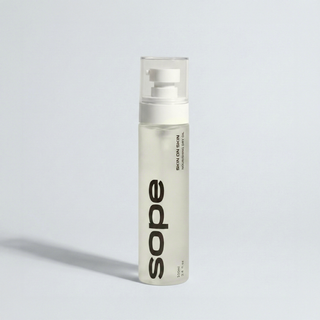 SKIN ON SKIN - NOURISHING DRY-OIL